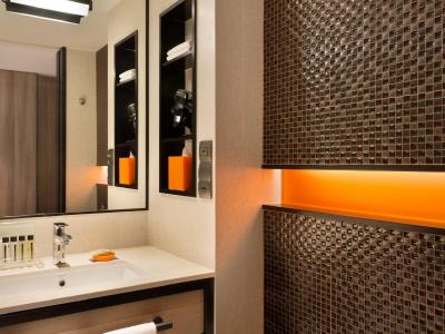 هتل جن تانگلین سنگاپور