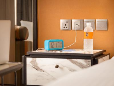 هتل جن تانگلین سنگاپور