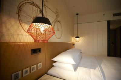 هتل جن تانگلین سنگاپور