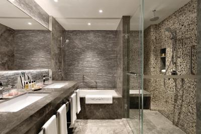 هتل جن تانگلین سنگاپور