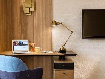 هتل جن تانگلین سنگاپور