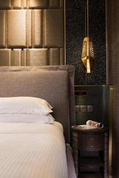 هتل جن تانگلین سنگاپور