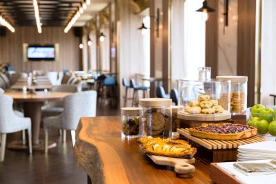 هتل جن تانگلین سنگاپور