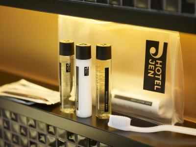 هتل جن تانگلین سنگاپور