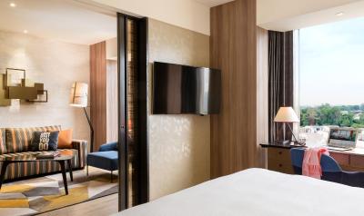 هتل جن تانگلین سنگاپور