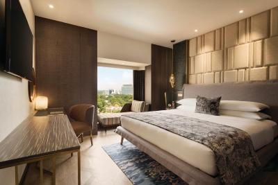 هتل جن تانگلین سنگاپور