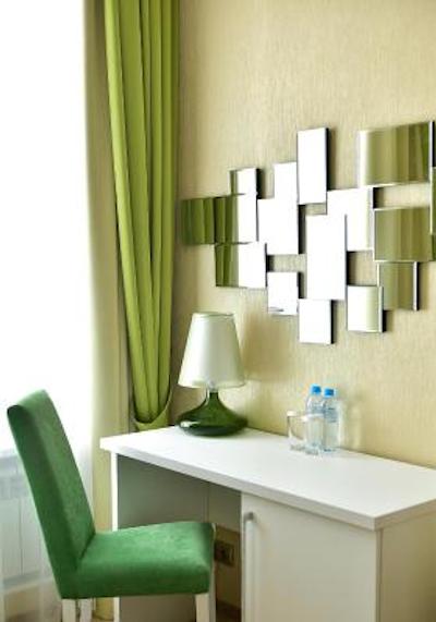 دیپلمات هتل