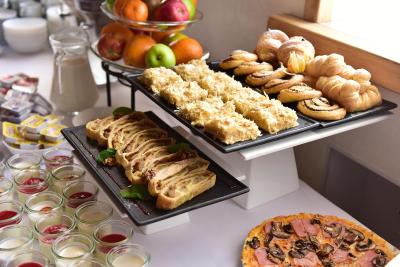 دیپلمات هتل