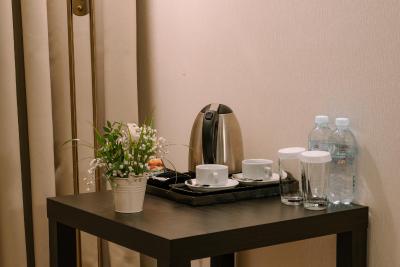 دیپلمات هتل