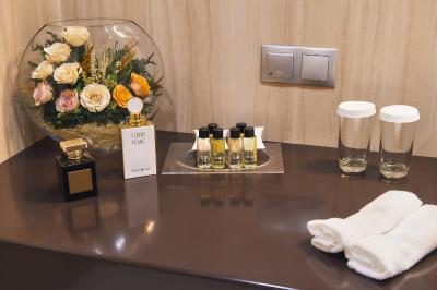 دیپلمات هتل