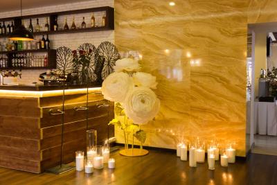 دیپلمات هتل