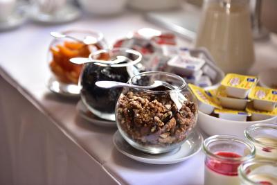 دیپلمات هتل