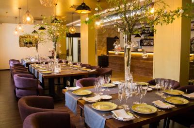 دیپلمات هتل