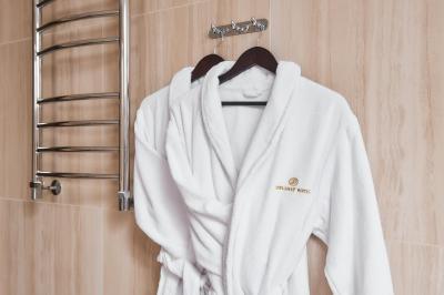 دیپلمات هتل