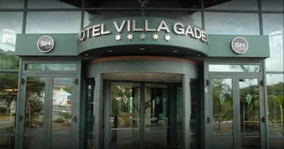 ش ویلا گادیا