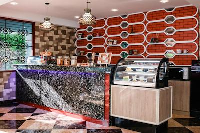 ماوریک راچادا