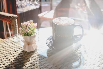 ماوریک راچادا