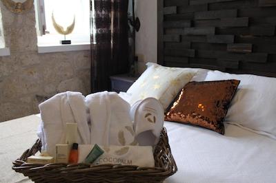 ککپالم بوتیک هتل آلاچاتی