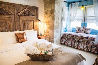 ککپالم بوتیک هتل آلاچاتی