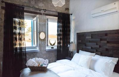 ککپالم بوتیک هتل آلاچاتی