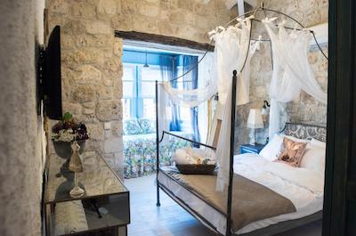 ککپالم بوتیک هتل آلاچاتی