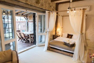 ککپالم بوتیک هتل آلاچاتی