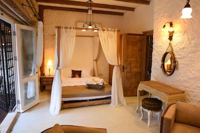 ککپالم بوتیک هتل آلاچاتی