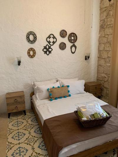 ککپالم بوتیک هتل آلاچاتی