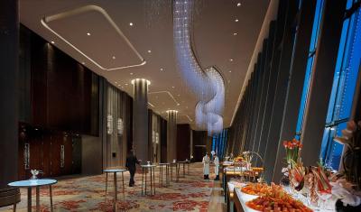 شانگری-لا هتل ییوو