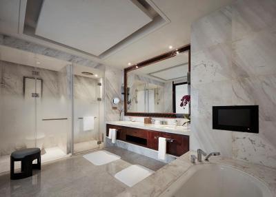 شانگری-لا هتل ییوو