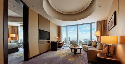 شانگری-لا هتل ییوو