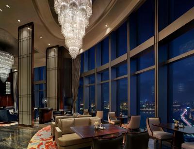 شانگری-لا هتل ییوو