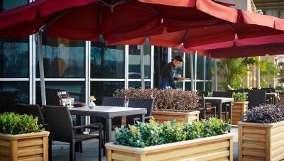 شانگری-لا هتل ییوو