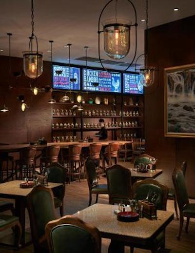 شانگری-لا هتل ییوو