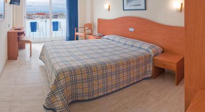 مار بلاو هتل