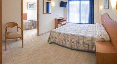 مار بلاو هتل