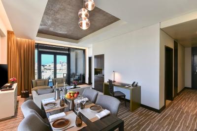 الوادی هتل دوحه ام گالری بای اکورهتلز