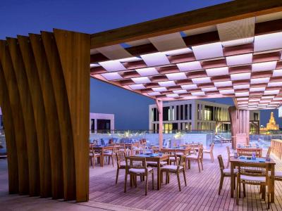 الوادی هتل دوحه ام گالری بای اکورهتلز