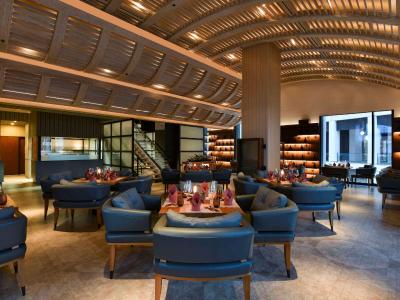 الوادی هتل دوحه ام گالری بای اکورهتلز