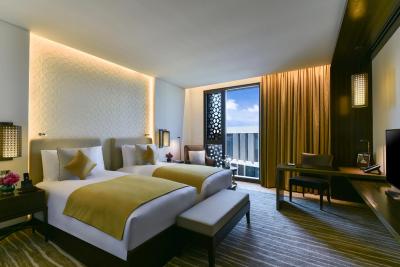 الوادی هتل دوحه ام گالری بای اکورهتلز