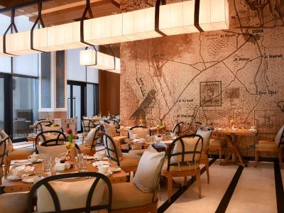 الوادی هتل دوحه ام گالری بای اکورهتلز