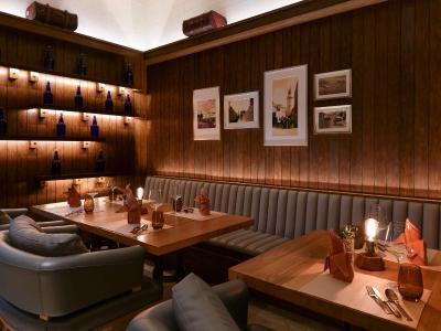 الوادی هتل دوحه ام گالری بای اکورهتلز