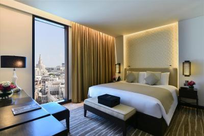 الوادی هتل دوحه ام گالری بای اکورهتلز