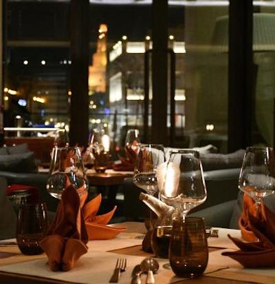 الوادی هتل دوحه ام گالری بای اکورهتلز