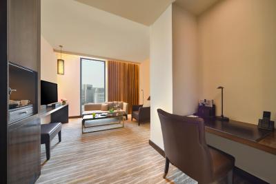 الوادی هتل دوحه ام گالری بای اکورهتلز