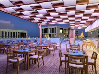 الوادی هتل دوحه ام گالری بای اکورهتلز