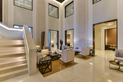 الوادی هتل دوحه ام گالری بای اکورهتلز