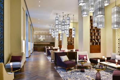 الوادی هتل دوحه ام گالری بای اکورهتلز