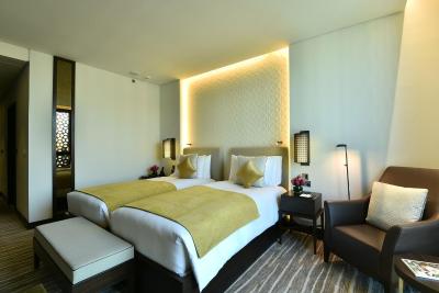 الوادی هتل دوحه ام گالری بای اکورهتلز