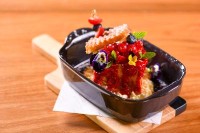 الوادی هتل دوحه ام گالری بای اکورهتلز